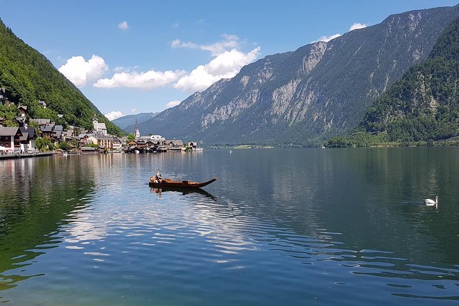 Private Custom Hallstatt & Lake District Tour - Booking and Availability