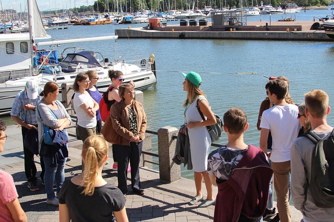 Private Custom Helsinki Tour - What to Expect
