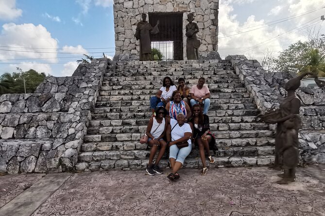 Private Custom Jeep Tour in Cozumel With Lunch and Snorkel - Pickup and Meeting Points
