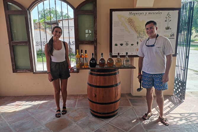 Private Custom Jeep Tour in Cozumel With Lunch and Snorkel - Highlights of the Tour