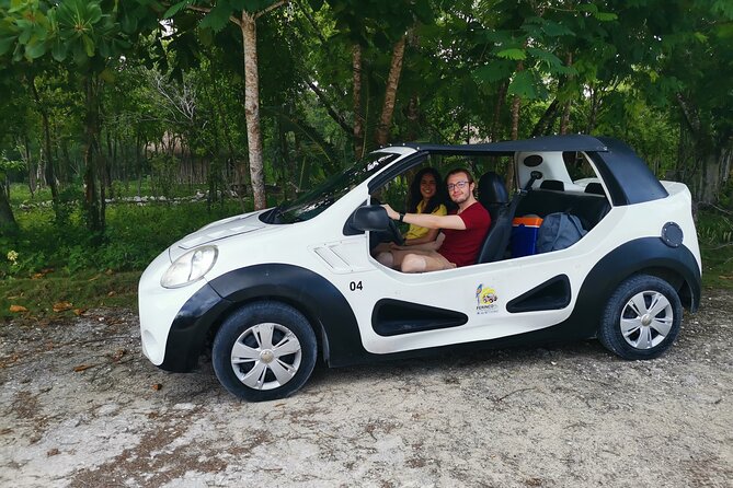 Private Custom Jeep Tour in Cozumel With Lunch and Snorkel - Accessibility and Participation