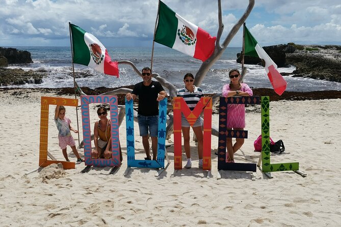 Private Custom Jeep Tour in Cozumel With Lunch and Snorkel - Booking Confirmation and Return
