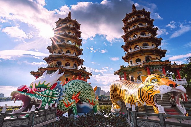 Private Custom Kaohsiung Day Tour - Pickup Information