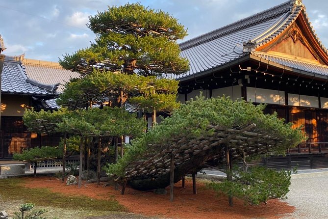 Private & Custom KYOTO Day Tour (TOYOTA Max 13 Pax) - Cancellation Policy