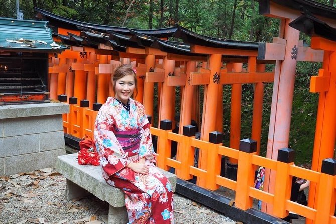 Private & Custom KYOTO Day Tour (TOYOTA Max 13 Pax) - Transportation and Vehicle