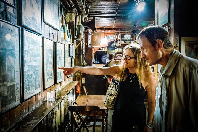 Private Custom London Tour With a Local: Highlights & Hidden Gems - Rich Cultural and Historical Sites