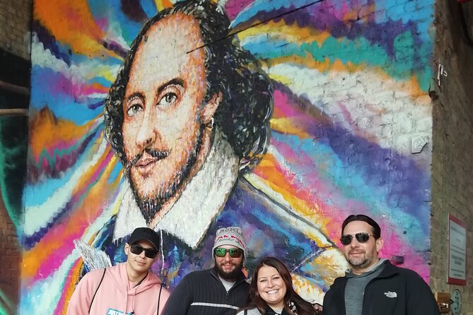 Private Custom London Tour With a Local: Highlights & Hidden Gems - Convenient Meeting and Pickup Options