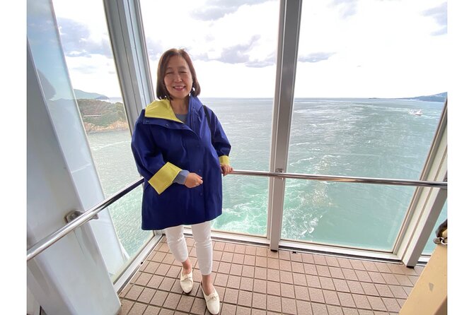 Private & Custom NARUTO WHIRLPOOLS Day Tour by Toyota COMMUTER (Max 13 Pax) - Cancellation and Refund Policy