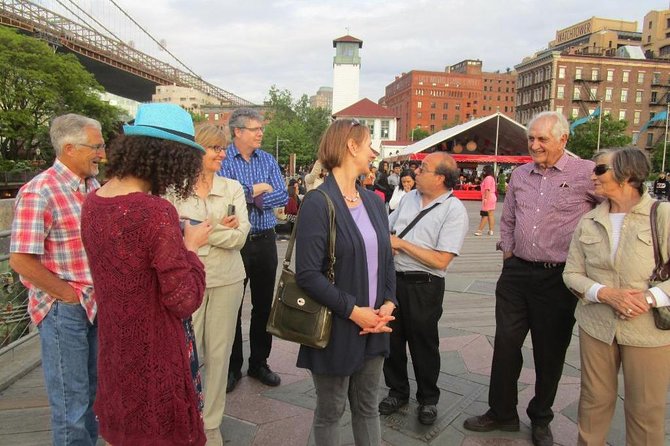 Private Custom New York City Tour by SUV - Positive Customer Feedback