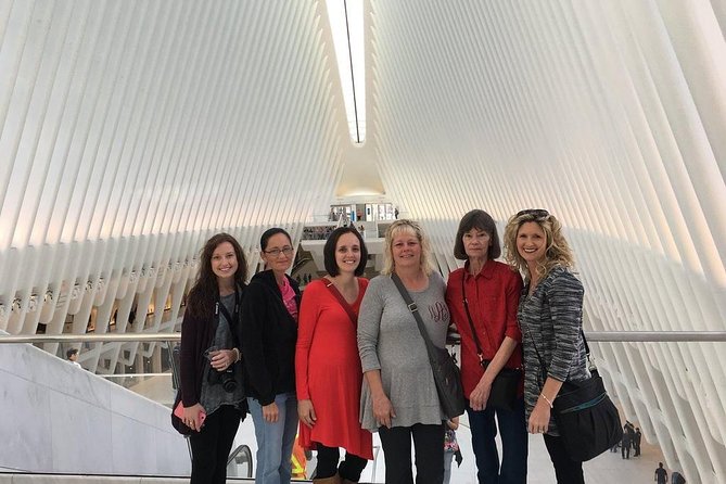 Private Custom New York City Tour by SUV - Memorable Tour Experiences