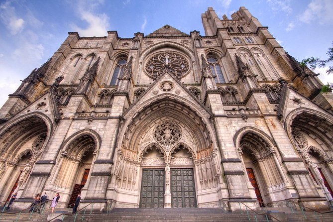 Private Custom New York City Tour by SUV - Accommodating to Traveler Needs