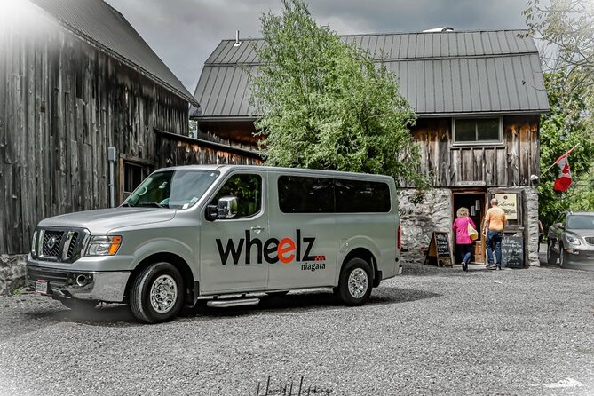 Private Custom Niagara Falls,Canada Winery Tour From Niagara Falls, NY - Reviews and Recommendations