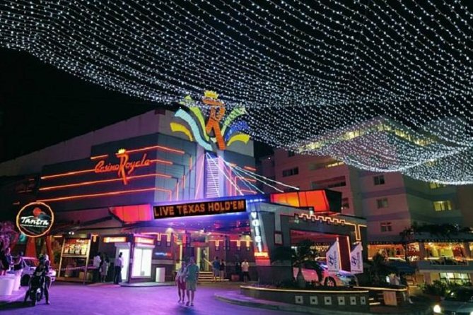 Private Custom St Maarten Nightlife Tour - Nightlife Options