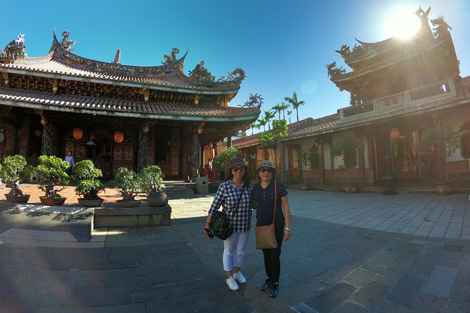 Private Custom Taipei Airport Layover Tour - Iconic Sites to Visit