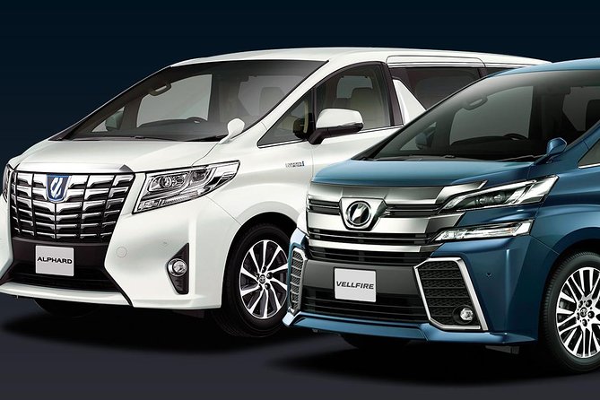 Private Custom Tokyo Tour VIP - Highlights and Attractions