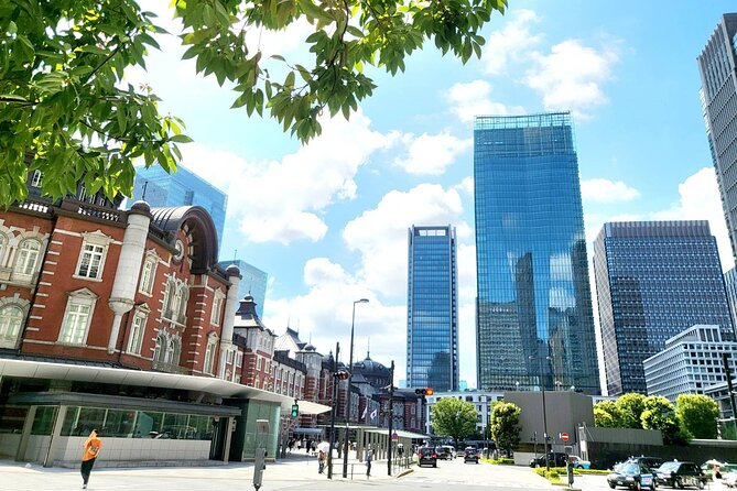Private Custom Tokyo Tour With a Tokyo Resident Pro Guide by Car - Inclusions and Amenities