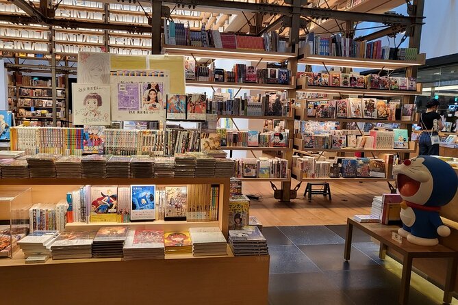 Private Custom Tokyo Tour With a Tokyo Resident Pro Guide by Car - Booking and Cancellation Policy