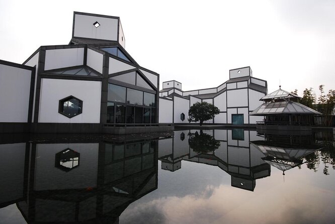 Private Custom Tour: 2-Day Suzhou City Highlights Tour - Key Points