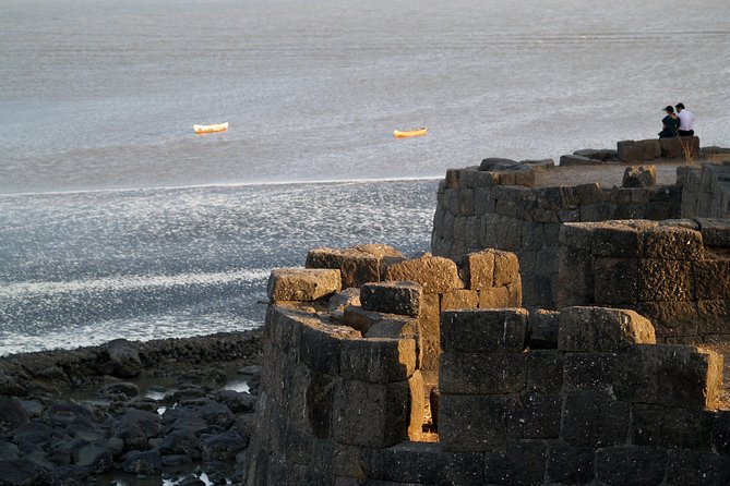 Private Custom Tour: Alibaug Sightseeing With Guide - Good To Know
