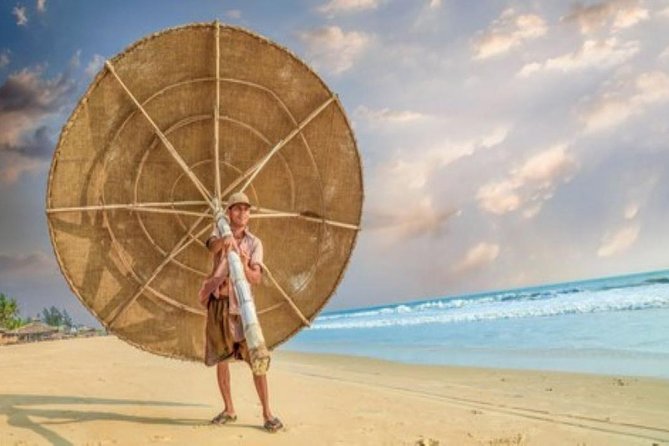 Private Custom Tour: Alibaug Sightseeing With Guide - Alibaug Beach Stroll