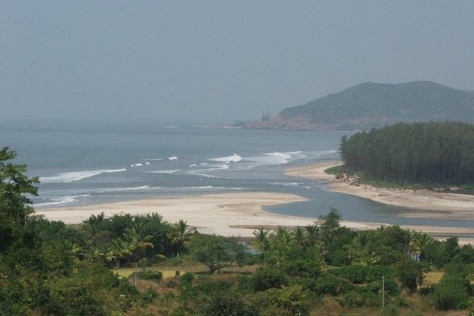 Private Custom Tour: Alibaug Sightseeing With Guide - Inclusions and Exclusions