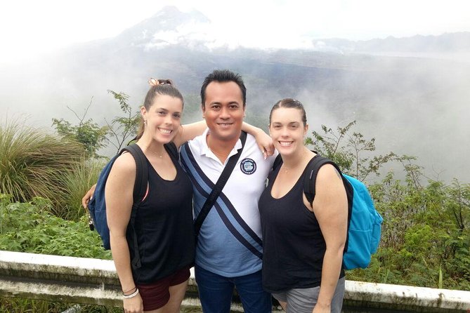 Private Custom Tour: Bali in a Day - Tirta Empul Temple