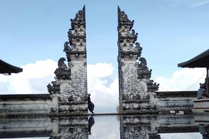 Private Custom Tour: Bali in a Day - Inclusions and Exclusions
