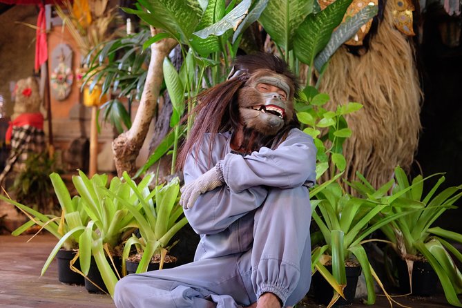 Private Custom Tour: Bali in a Day - Tour Confirmation and Details