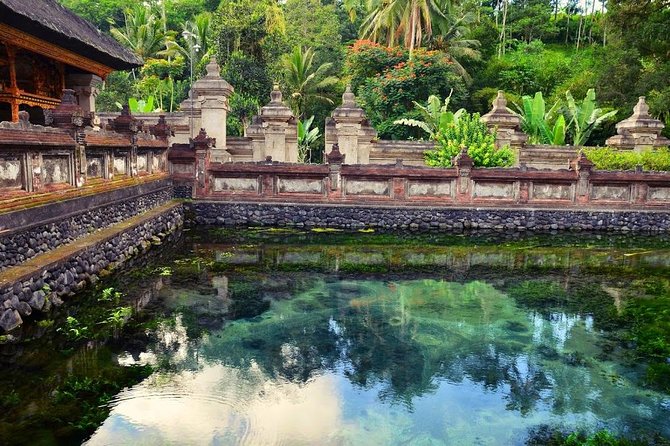 Private Custom Tour: Bali in a Day - Private Tour Experience