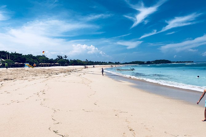 Private Custom Tour: Bali in a Day - Booking and Start Time