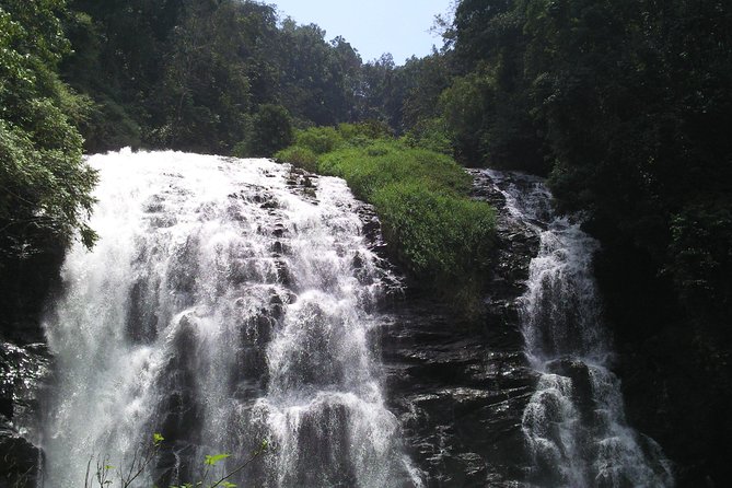 Private Custom Tour: Coorg Sightseeing With Guide in an Air-Conditioned Vehicle - Good To Know