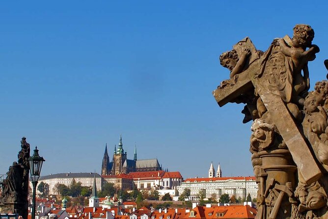 Private Custom Tour: Half-Day Tour of Prague Castle and Old Town - Traveler Reviews and Feedback