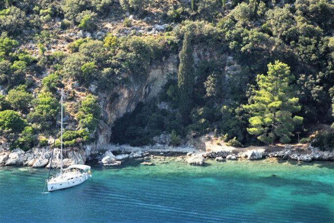 Private Custom Tour: Hidden Gems of Ithaca Island - Duration and Inclusions