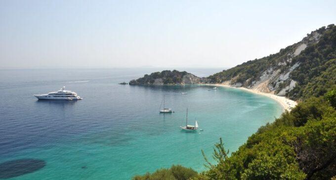 Private Custom Tour: Hidden Gems of Ithaca Island - Reservation and Payment Details