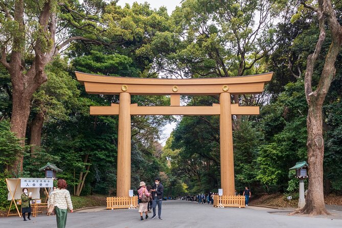 Private Custom Tour in Tokyo - Booking and Cancellation Policy