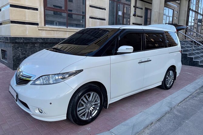 Private Custom Tour in Tokyo - Private Tour Experience