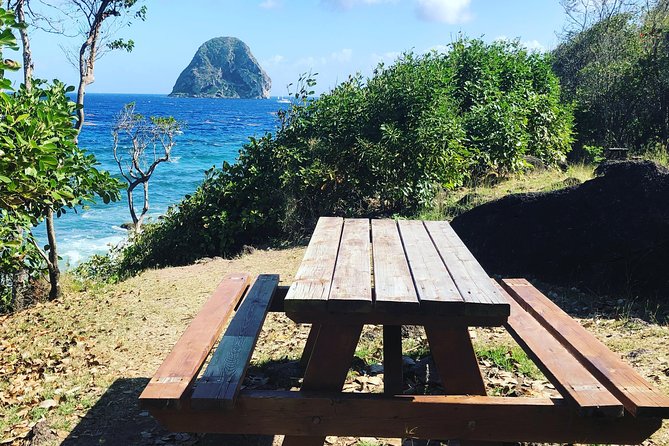 Private Custom Tour of Martinique - Accessibility Information
