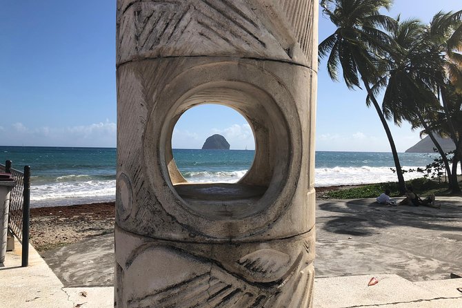Private Custom Tour of Martinique - Cruise Passenger Details