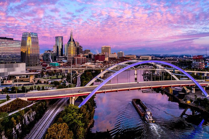 Private Custom Tour With a Local Guide at Nashville - Booking Your Private Tour