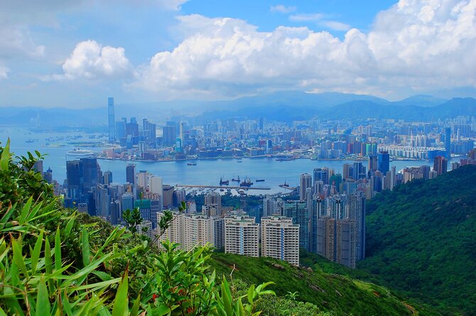 Private Custom Tour With a Local Guide Hong Kong - Tailoring the Tour Experience