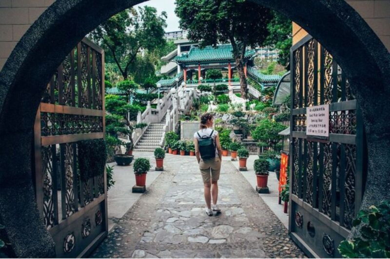 Private Custom Tour With a Local Guide Hong Kong - Customer Reviews