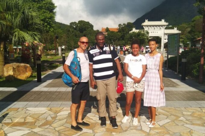 Private Custom Tour With a Local Guide Hong Kong - Customization Options