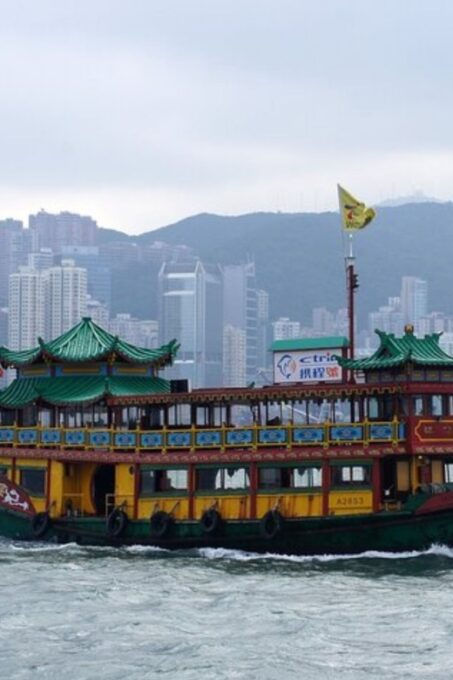 Private Custom Tour With a Local Guide Hong Kong - Transportation and Accessibility