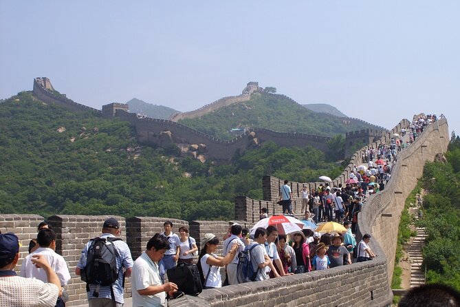 Private Custom Tour With a Local Guide in Beijing - Good To Know