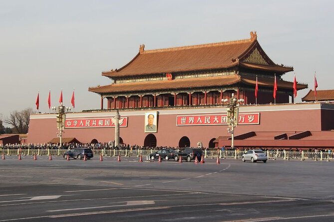 Private Custom Tour With a Local Guide in Beijing - Customization Options