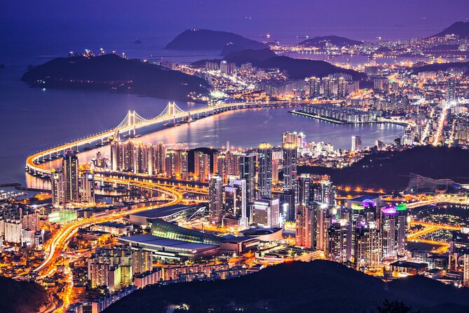 Private Custom Tour With a Local Guide in Busan - Traveler Feedback and Experiences