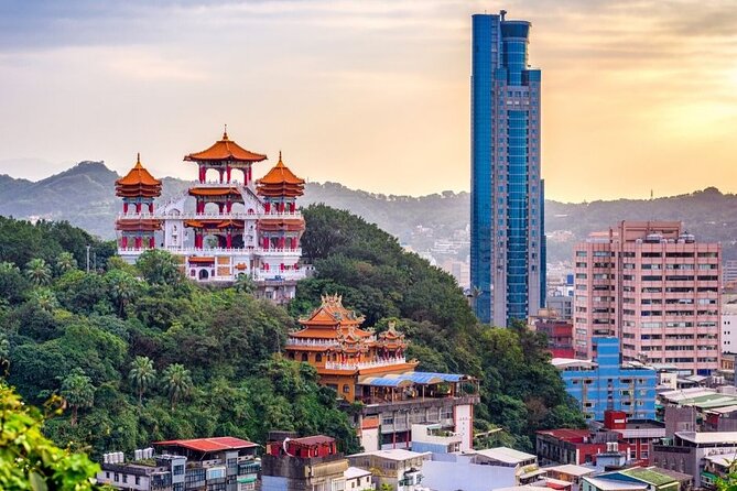 Private Custom Tour With a Local Guide in Taipei - Reviews and Experiences