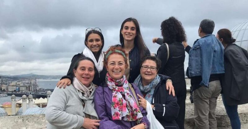 Private Custom Tour With a Local Guide Istanbul - Experience Highlights