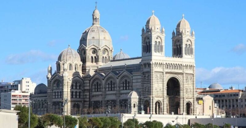 Private Custom Tour With a Local Guide Marseilles - Highlights