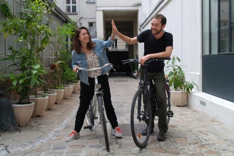 Private Custom Tour With a Local Guide Marseilles - Inclusions